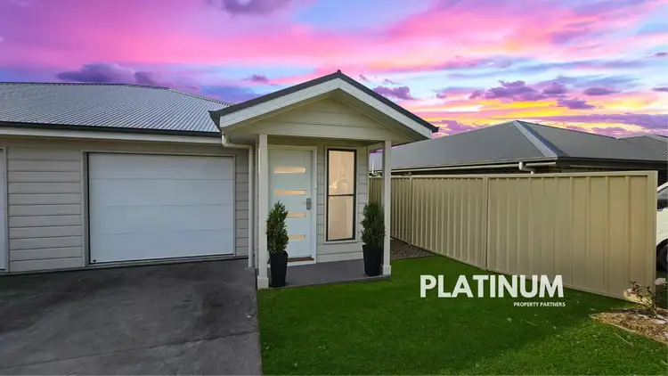 21B Tahnee St, Sanctuary Point NSW 2540