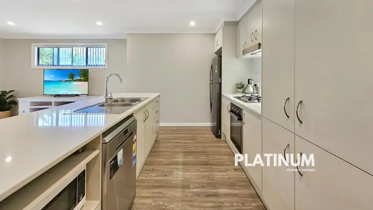 Seventh view of Homely semi-detached listing, 21B Tahnee St, Sanctuary Point NSW 2540