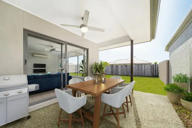 Fourth view of Homely house listing, 31 Coonowrin Cres, Mountain Creek QLD 4557