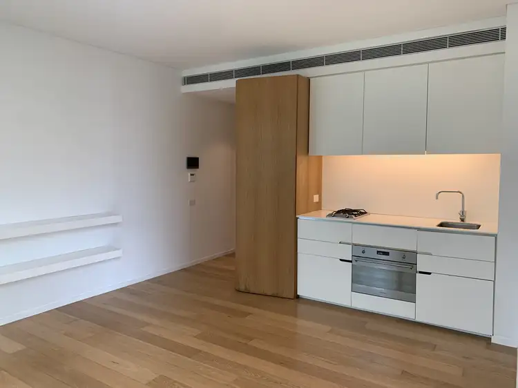 Second view of Homely apartment listing, Level 4 2 Chippendale Way, Chippendale NSW 2008