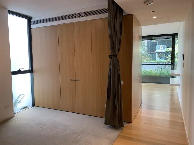 Third view of Homely apartment listing, Level 4 2 Chippendale Way, Chippendale NSW 2008
