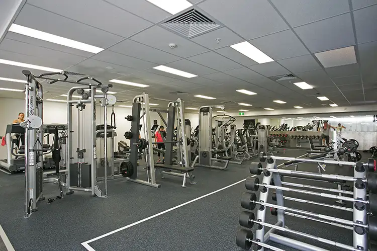 Fifth view of Homely apartment listing, Level 4 2 Chippendale Way, Chippendale NSW 2008