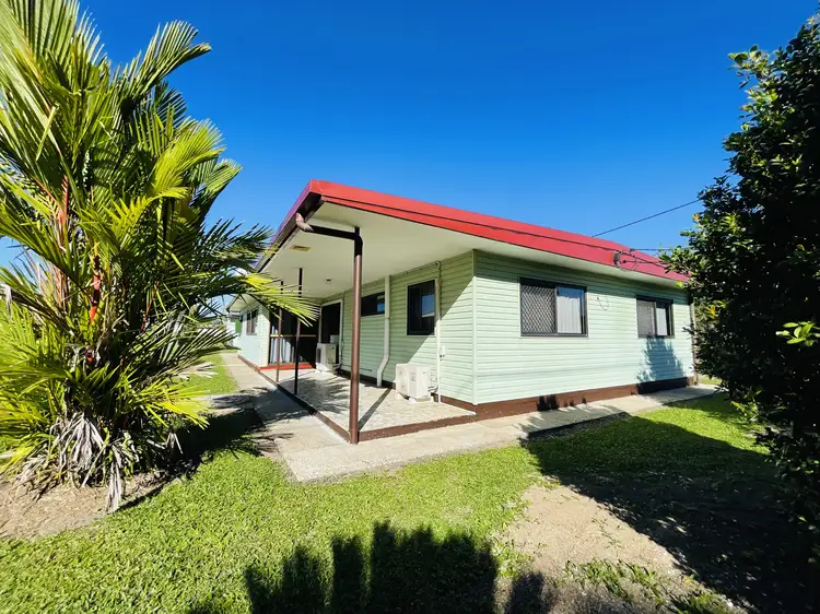 Main view of Homely house listing, 12 Francis Martin St, El Arish QLD 4855