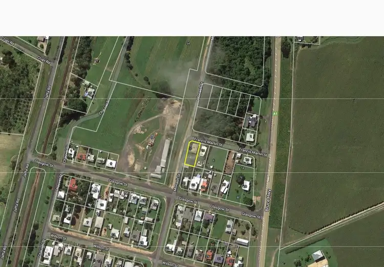 Third view of Homely house listing, 12 Francis Martin St, El Arish QLD 4855