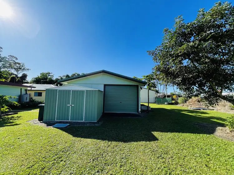 Fifth view of Homely house listing, 12 Francis Martin St, El Arish QLD 4855