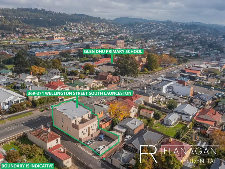 369-371 Wellington Street, South Launceston TAS 7249