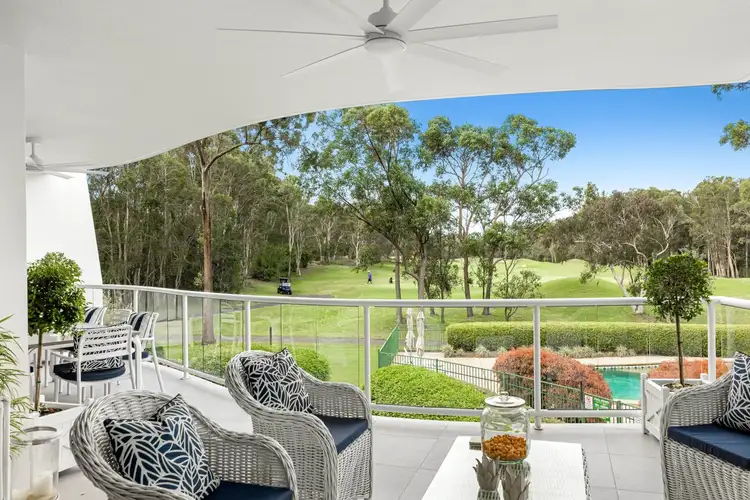 Third view of Homely apartment listing, Unit 13/179 Ocean Dr, Twin Waters QLD 4564