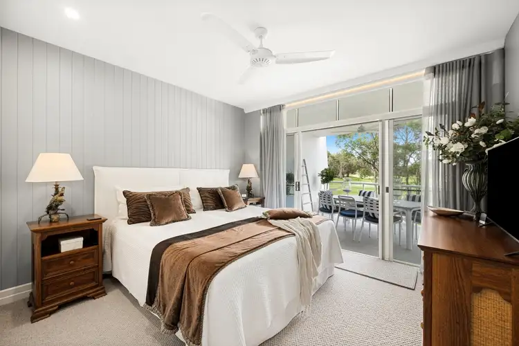 Fourth view of Homely apartment listing, Unit 13/179 Ocean Dr, Twin Waters QLD 4564