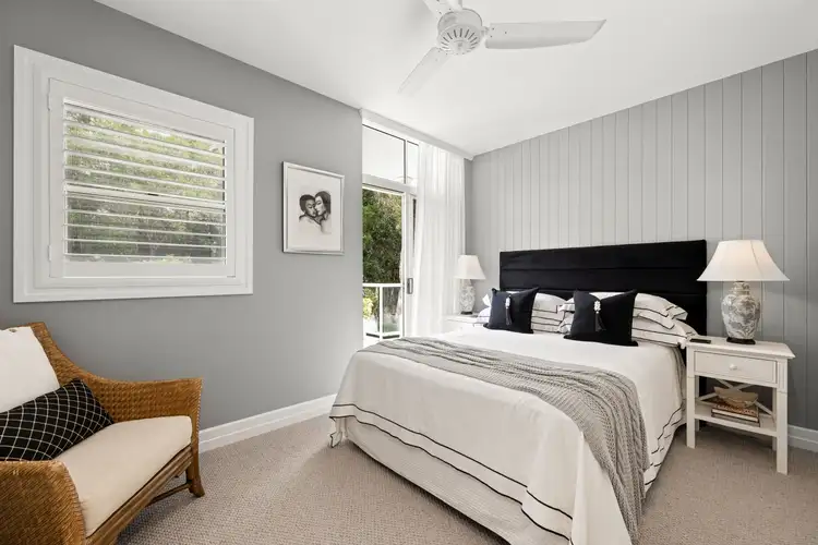 Sixth view of Homely apartment listing, Unit 13/179 Ocean Dr, Twin Waters QLD 4564