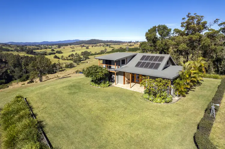 Main view of Homely house listing, 442 Williams Hill Rd, Talarm NSW 2447