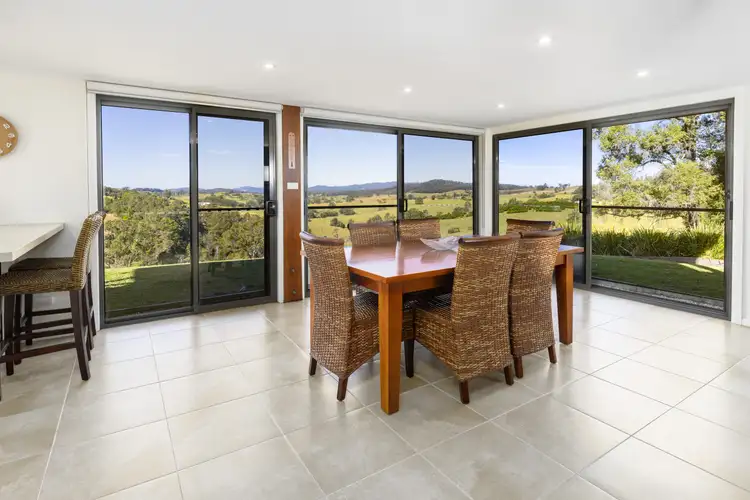 Second view of Homely house listing, 442 Williams Hill Rd, Talarm NSW 2447