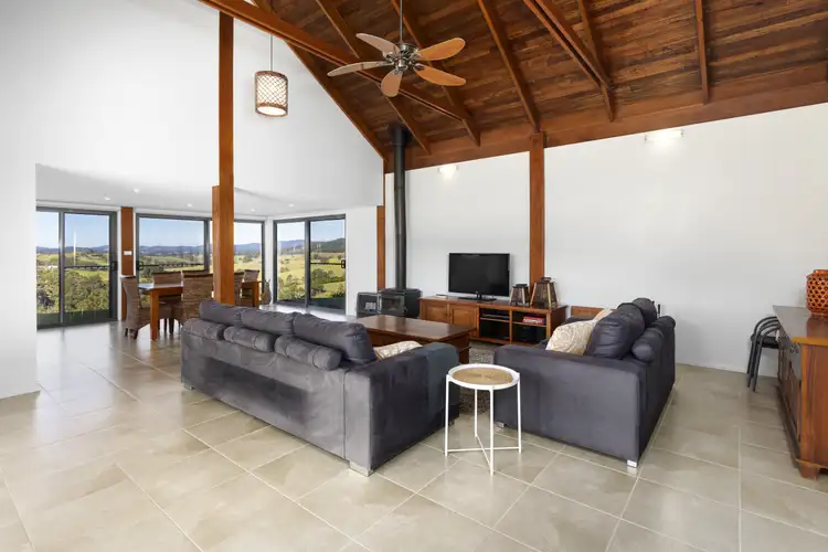 Third view of Homely house listing, 442 Williams Hill Rd, Talarm NSW 2447