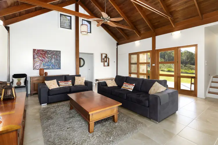 Fourth view of Homely house listing, 442 Williams Hill Rd, Talarm NSW 2447