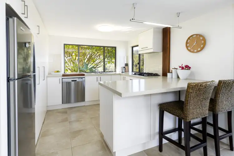 Fifth view of Homely house listing, 442 Williams Hill Rd, Talarm NSW 2447