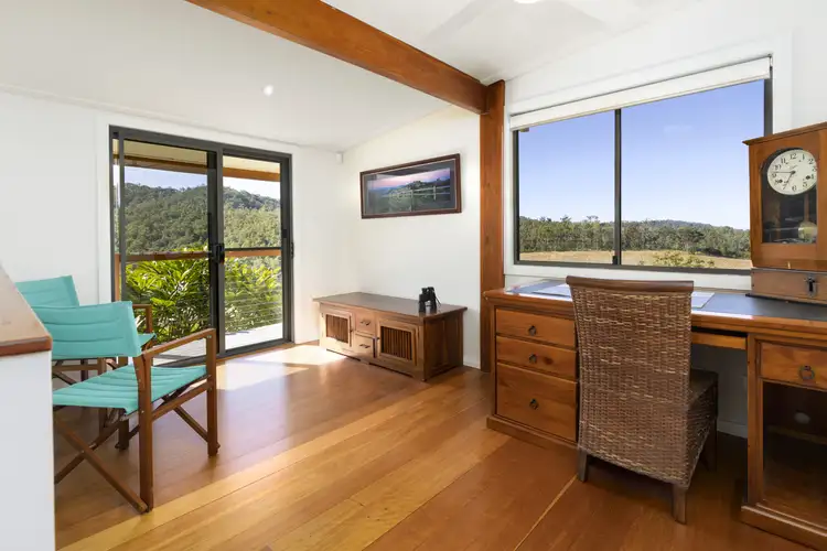 Sixth view of Homely house listing, 442 Williams Hill Rd, Talarm NSW 2447