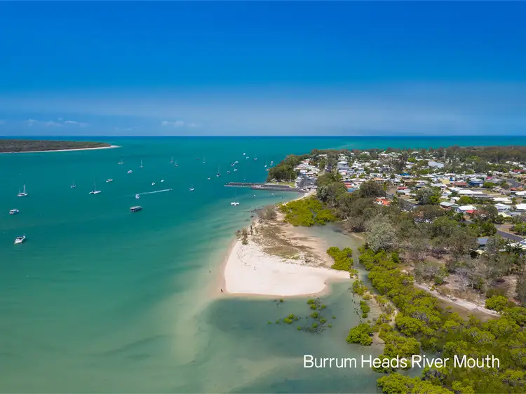Lot 427 Fathom Court, Burrum Heads QLD 4659