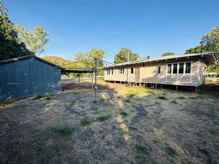 Main view of Homely house listing, 21 Leichhardt St, Kununurra WA 6743