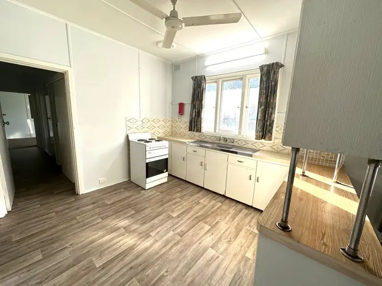 Second view of Homely house listing, 21 Leichhardt St, Kununurra WA 6743