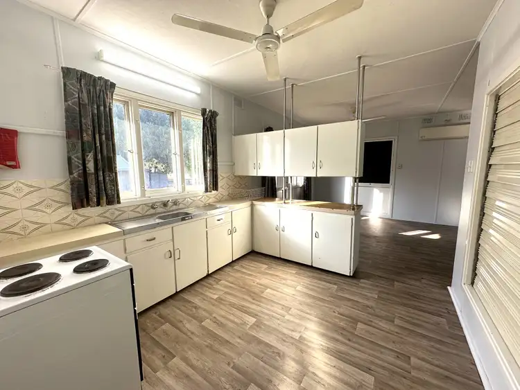 Third view of Homely house listing, 21 Leichhardt St, Kununurra WA 6743