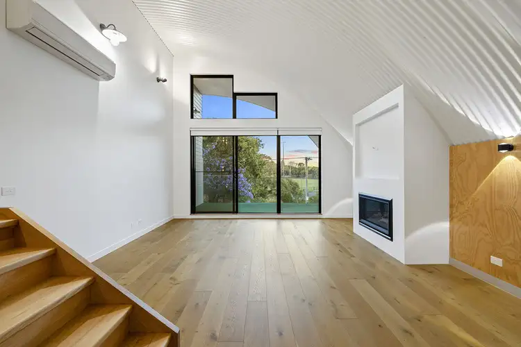 Second view of Homely house listing, 51A Oak St, Beaumaris VIC 3193