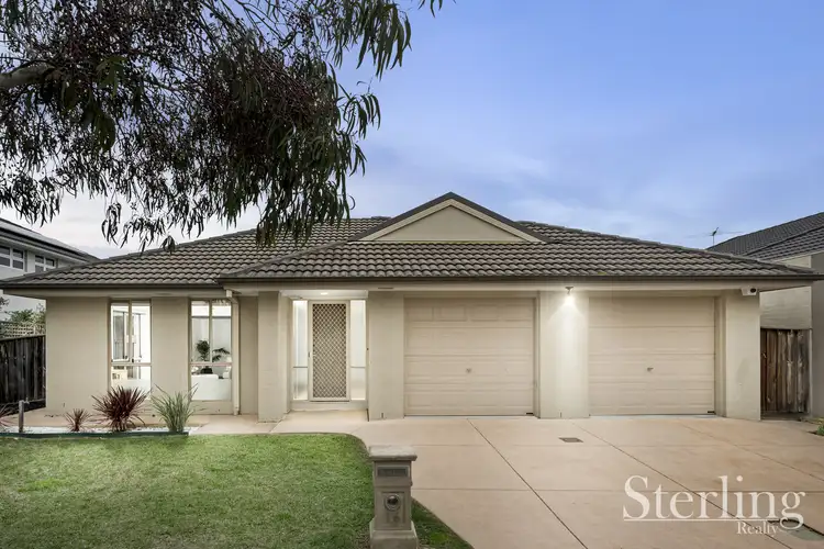 15 The Breezewater, Sanctuary Lakes VIC 3030