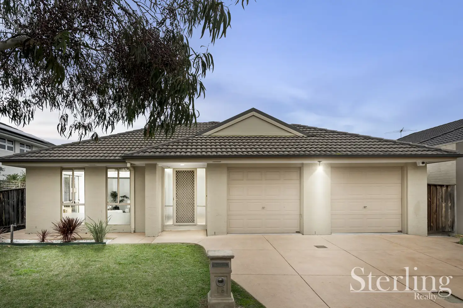 Main view of Homely house listing, 15 The Breezewater, Sanctuary Lakes VIC 3030