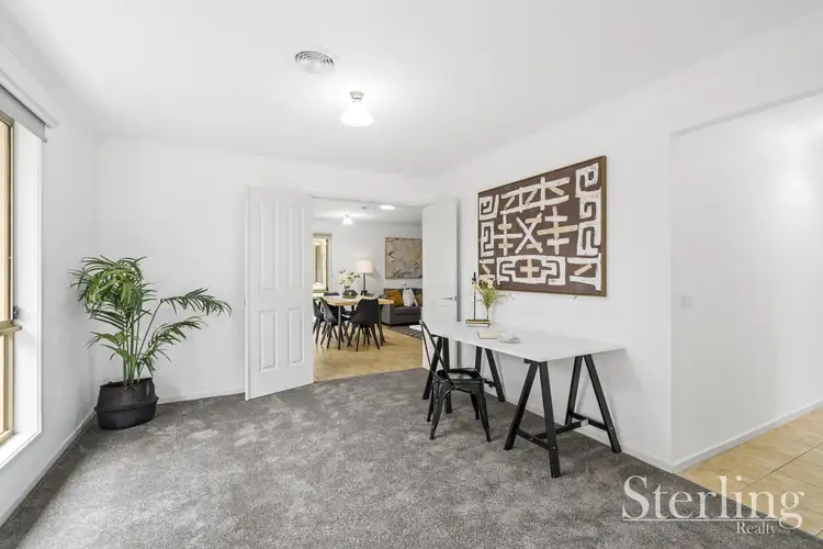 Third view of Homely house listing, 15 The Breezewater, Sanctuary Lakes VIC 3030