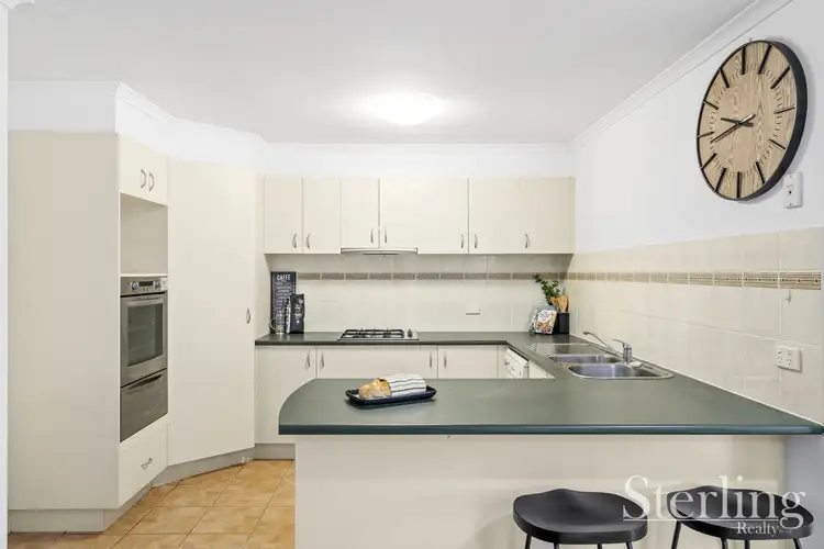 Sixth view of Homely house listing, 15 The Breezewater, Sanctuary Lakes VIC 3030