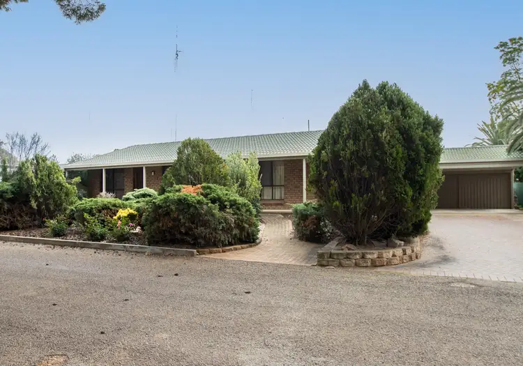 Main view of Homely house listing, 1 Number Four Lane, Kadina SA 5554