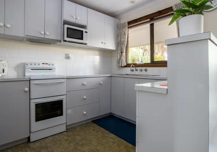 Second view of Homely house listing, 1 Number Four Lane, Kadina SA 5554