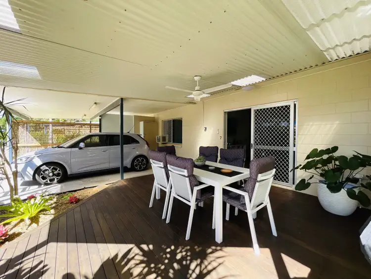 Third view of Homely unit listing, Unit 7/16 Wongaling Beach Rd, Wongaling Beach QLD 4852