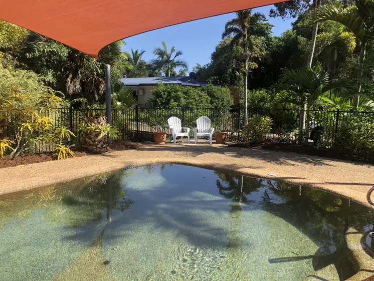 Fifth view of Homely unit listing, Unit 7/16 Wongaling Beach Rd, Wongaling Beach QLD 4852