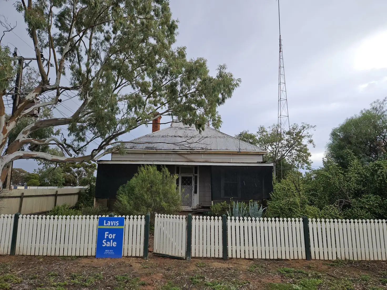 Main view of Homely house listing, 32 Anzac Road, Port Pirie SA 5540