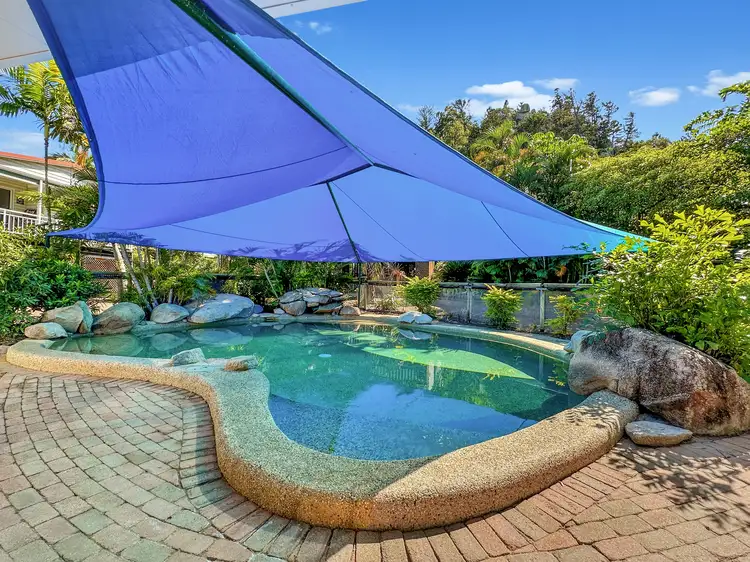 Second view of Homely unit listing, 7/7-9 Rheuben Terrace, Arcadia QLD 4819
