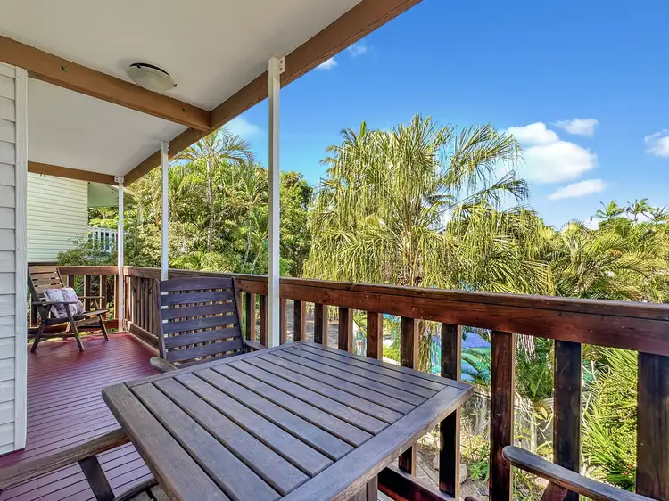 Fourth view of Homely unit listing, 7/7-9 Rheuben Terrace, Arcadia QLD 4819