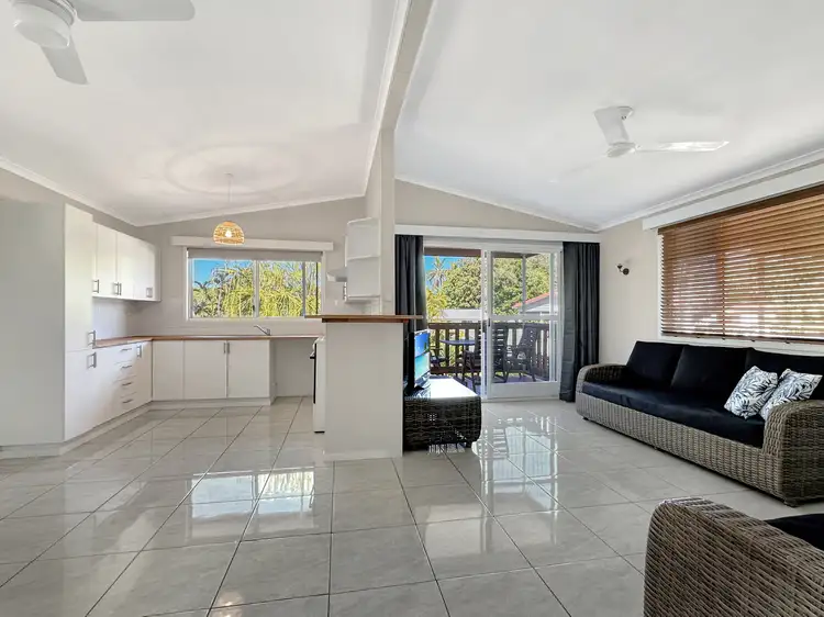 Fifth view of Homely unit listing, 7/7-9 Rheuben Terrace, Arcadia QLD 4819