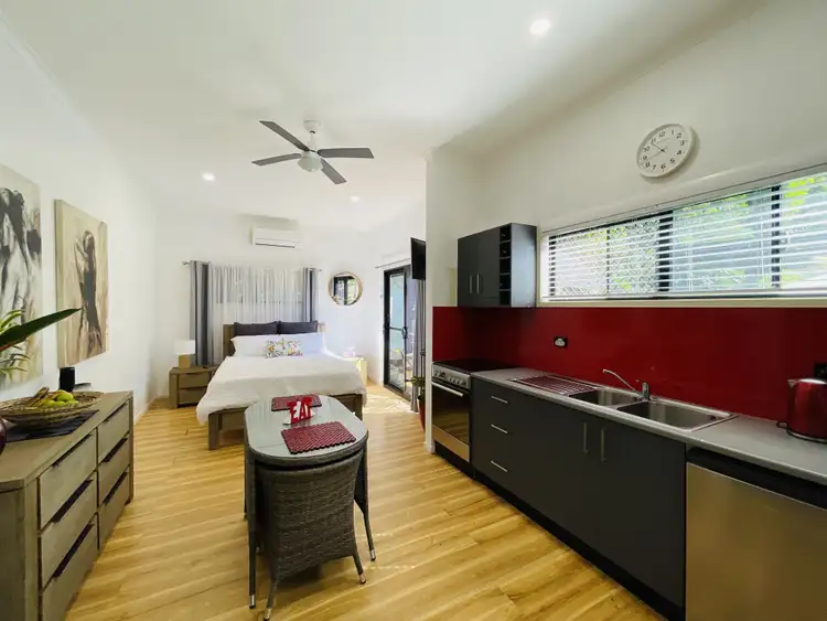 Second view of Homely house listing, 6 Sanctuary Cres, Wongaling Beach QLD 4852