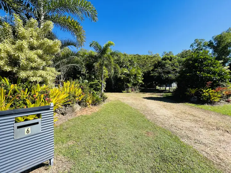 Second view of Homely house listing, 6 Sanctuary Cres, Wongaling Beach QLD 4852