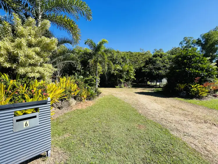Third view of Homely house listing, 6 Sanctuary Cres, Wongaling Beach QLD 4852