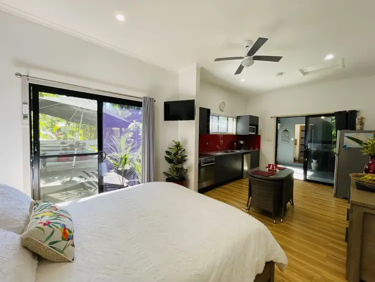 Fourth view of Homely house listing, 6 Sanctuary Cres, Wongaling Beach QLD 4852