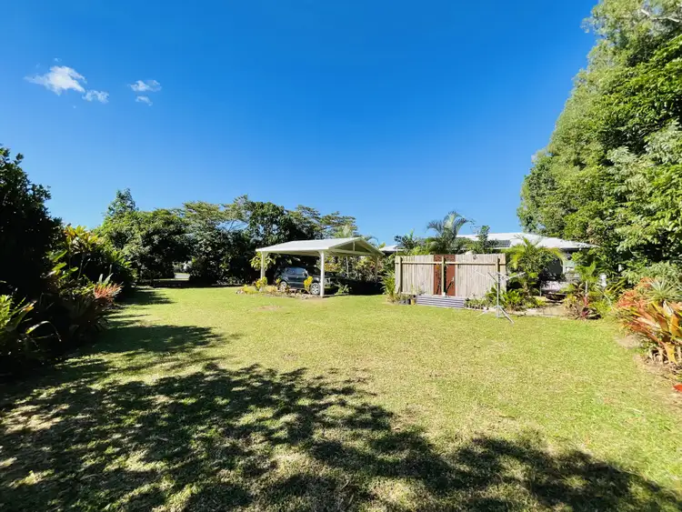 Fifth view of Homely house listing, 6 Sanctuary Cres, Wongaling Beach QLD 4852