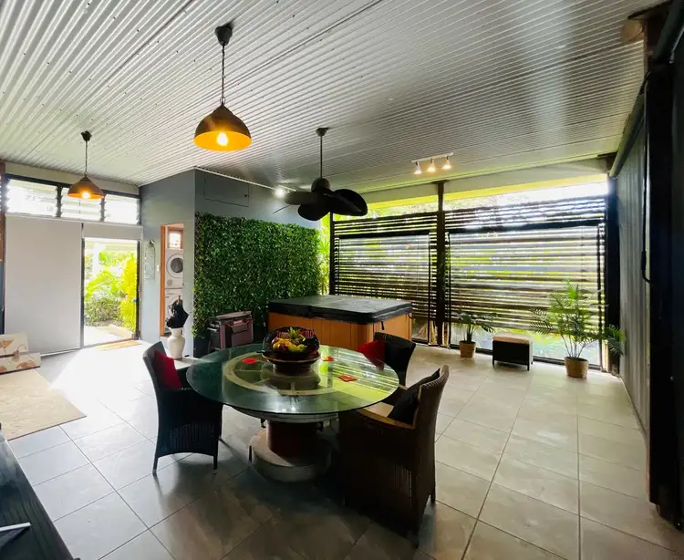 Sixth view of Homely house listing, 6 Sanctuary Cres, Wongaling Beach QLD 4852