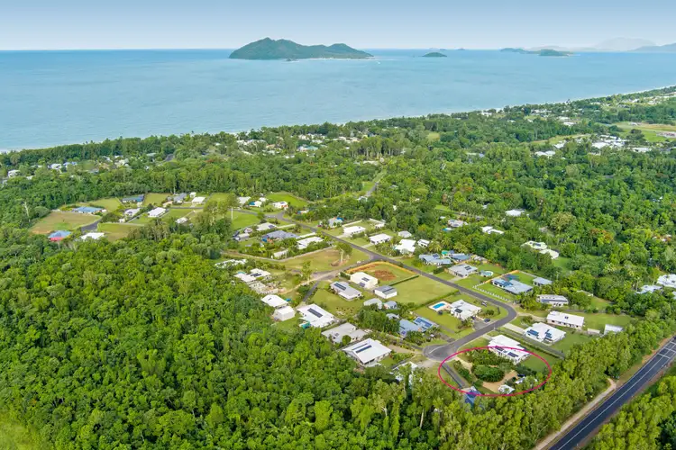 Sixth view of Homely house listing, 6 Sanctuary Cres, Wongaling Beach QLD 4852