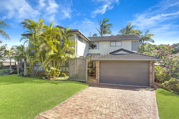 Third view of Homely house listing, 47 Fiona Cres, Lake Cathie NSW 2445