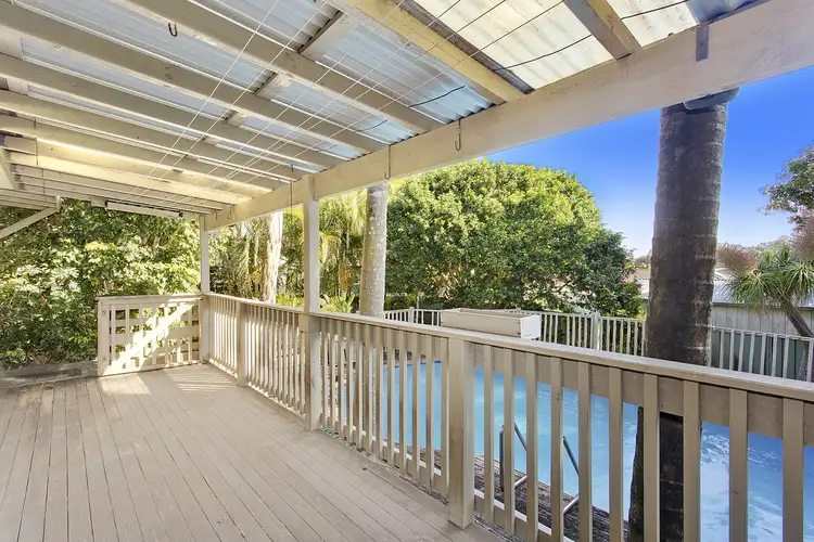 Fourth view of Homely house listing, 47 Fiona Cres, Lake Cathie NSW 2445