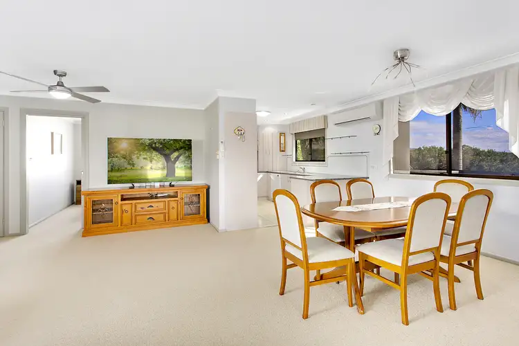 Fifth view of Homely house listing, 47 Fiona Cres, Lake Cathie NSW 2445