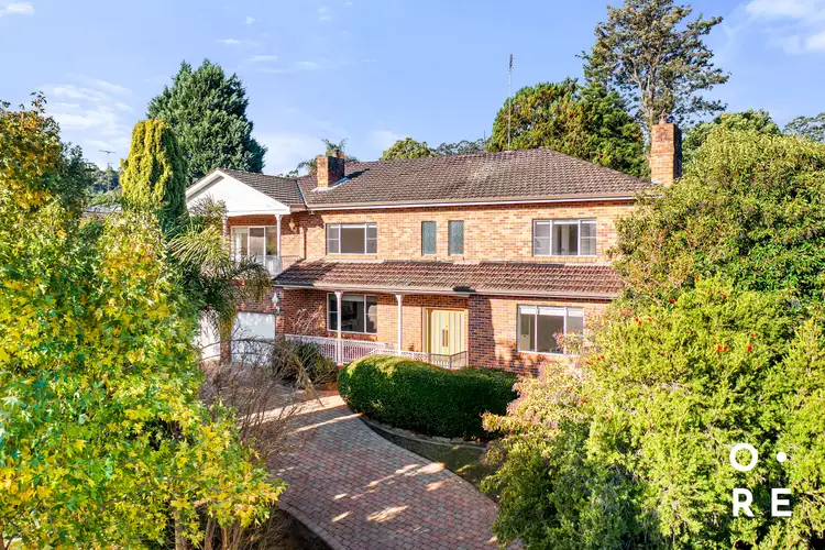 Third view of Homely house listing, 8 Bennett Place, Castle Hill NSW 2154
