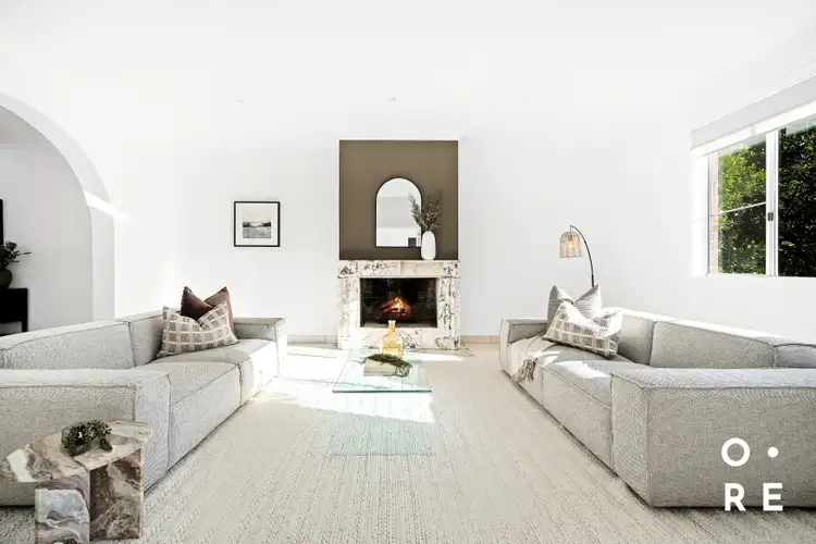 Sixth view of Homely house listing, 8 Bennett Place, Castle Hill NSW 2154