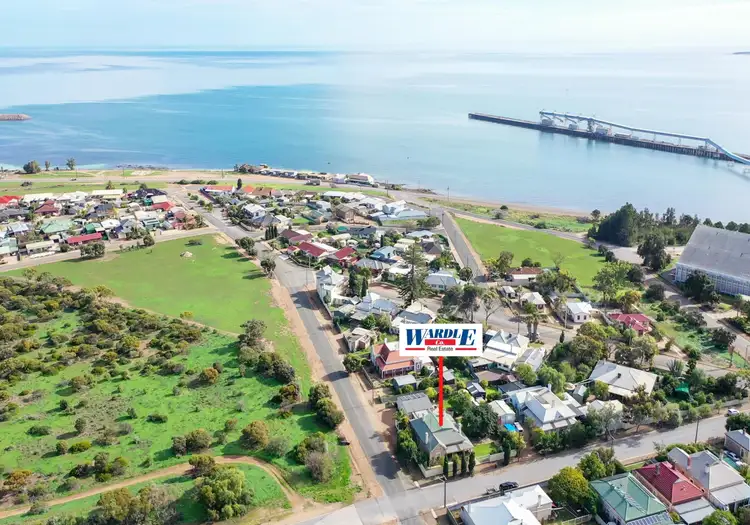 Second view of Homely house listing, 4 Hall St, Wallaroo SA 5556