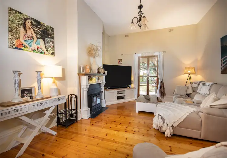 Third view of Homely house listing, 4 Hall St, Wallaroo SA 5556